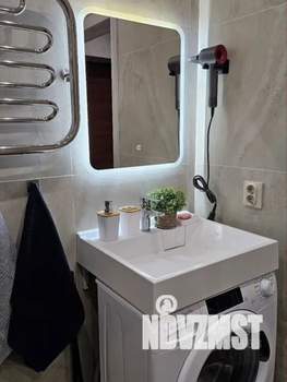 2-к квартира, посуточно, 55м2, 4/24 этаж