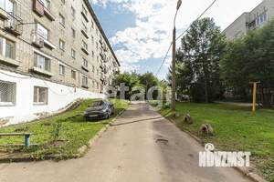 1-к квартира, на длительный срок, 29м2, 5/5 этаж