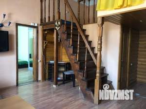 2-к квартира, посуточно, 65м2, 2/4 этаж