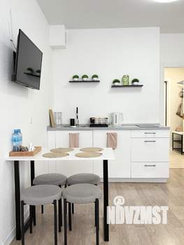 Студия квартира, посуточно, 25м2, 8/8 этаж