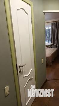 1-к квартира, посуточно, 33м2, 2/4 этаж