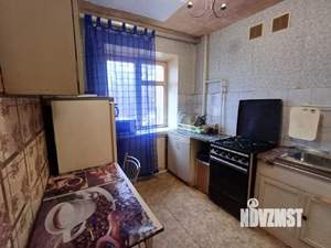 2-к квартира, на длительный срок, 52м2, 4/5 этаж