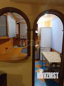 2-к квартира, на длительный срок, 49м2, 4/5 этаж