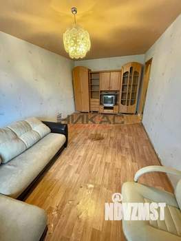 1-к квартира, на длительный срок, 30м2, 3/5 этаж