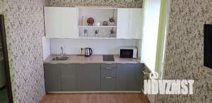 1-к квартира, посуточно, 22м2, 1/1 этаж