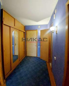 1-к квартира, на длительный срок, 32м2, 4/9 этаж