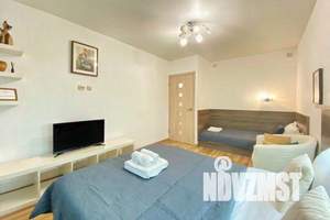 1-к квартира, посуточно, 10м2, 1/12 этаж