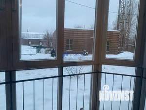 1-к квартира, на длительный срок, 43м2, 1/5 этаж