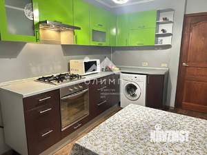 1-к квартира, на длительный срок, 34м2, 11/12 этаж