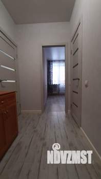 1-к квартира, на длительный срок, 34м2, 3/13 этаж