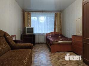 2-к квартира, на длительный срок, 45м2, 1/5 этаж