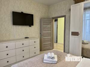 2-к квартира, посуточно, 51м2, 3/5 этаж
