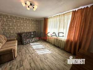 2-к квартира, на длительный срок, 50м2, 3/12 этаж