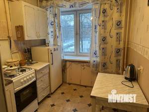 1-к квартира, на длительный срок, 34м2, 2/9 этаж