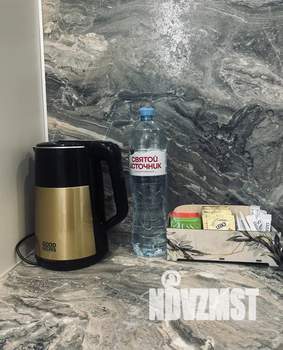 1-к квартира, посуточно, 40м2, 1/3 этаж