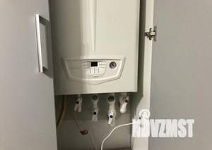 1-к квартира, на длительный срок, 40м2, 3/5 этаж