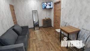 2-к квартира, посуточно, 42м2, 2/4 этаж