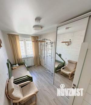 3-к квартира, на длительный срок, 70м2, 3/5 этаж