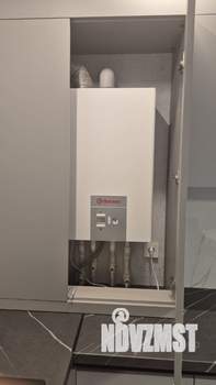 1-к квартира, на длительный срок, 35м2, 1/3 этаж