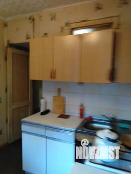 1-к квартира, на длительный срок, 31м2, 2/5 этаж