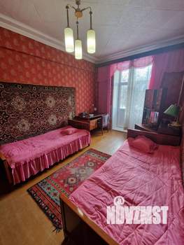 2-к квартира, на длительный срок, 60м2, 3/6 этаж