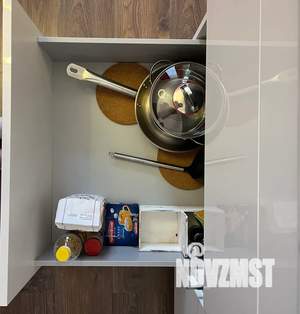 Студия квартира, посуточно, 21м2, 1/8 этаж
