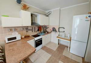 1-к квартира, на длительный срок, 50м2, 9/16 этаж