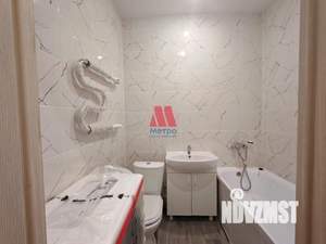 1-к квартира, на длительный срок, 39м2, 16/24 этаж