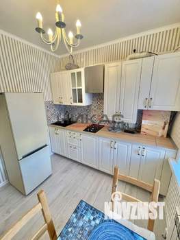 1-к квартира, на длительный срок, 40м2, 1/3 этаж