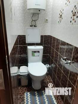2-к квартира, посуточно, 52м2, 9/12 этаж