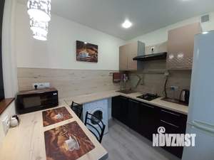 2-к квартира, посуточно, 42м2, 2/5 этаж