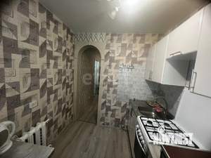1-к квартира, на длительный срок, 29м2, 5/5 этаж