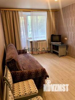 1-к квартира, на длительный срок, 30м2, 3/5 этаж