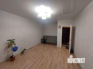 1-к квартира, на длительный срок, 34м2, 8/10 этаж