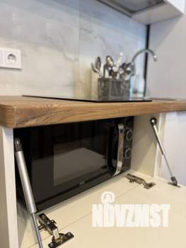 1-к квартира, посуточно, 23м2, 1/1 этаж