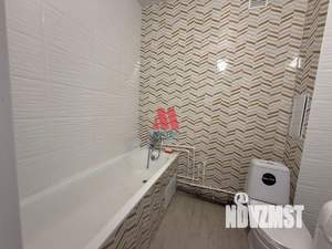 2-к квартира, на длительный срок, 52м2, 8/9 этаж