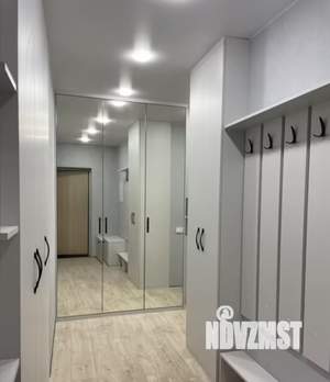 1-к квартира, на длительный срок, 45м2, 10/24 этаж