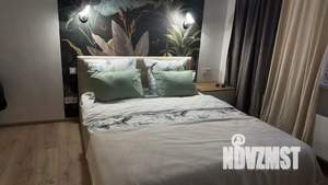 Студия квартира, посуточно, 30м2, 6/9 этаж