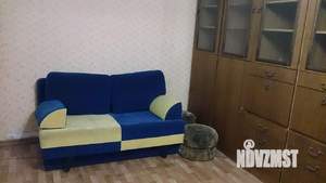 2-к квартира, на длительный срок, 46м2, 2/5 этаж