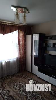 1-к квартира, на длительный срок, 36м2, 1/9 этаж