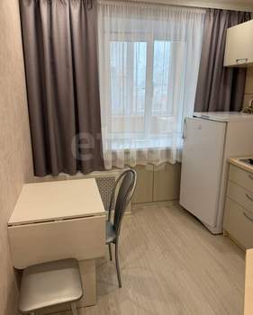 1-к квартира, на длительный срок, 33м2, 6/9 этаж