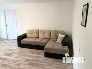 2-к квартира, посуточно, 45м2, 3/5 этаж