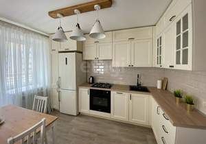 Студия квартира, на длительный срок, 37м2, 4/9 этаж