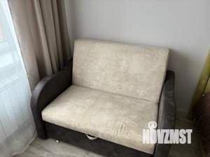 1-к квартира, посуточно, 39м2, 4/4 этаж