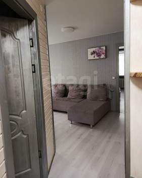 3-к квартира, на длительный срок, 54м2, 1/5 этаж