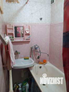 2-к квартира, на длительный срок, 42м2, 1/5 этаж