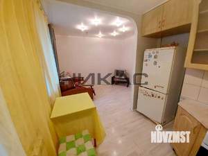 2-к квартира, на длительный срок, 44м2, 1/5 этаж