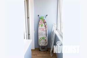 4-к квартира, посуточно, 65м2, 8/9 этаж