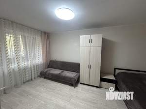 1-к квартира, посуточно, 36м2, 1/9 этаж