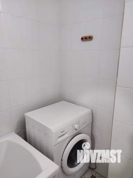 1-к квартира, на длительный срок, 31м2, 1/4 этаж